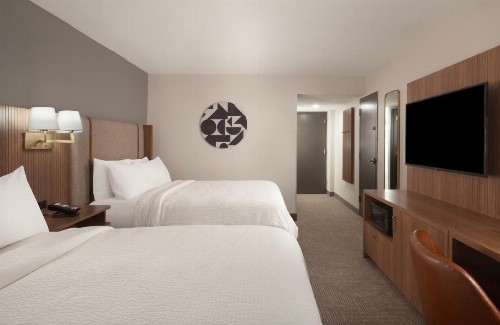Holiday Inn Corpus Christi Airport and Convention Center an IHG Hotel - image 44