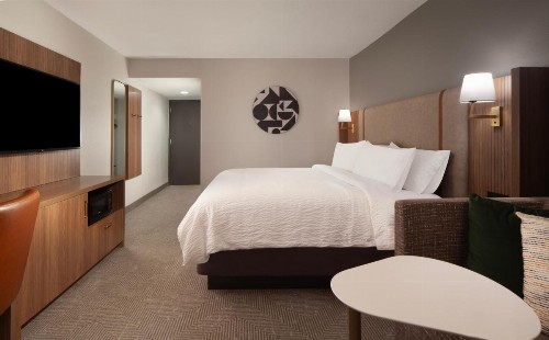 Holiday Inn Corpus Christi Airport and Convention Center an IHG Hotel - image 49