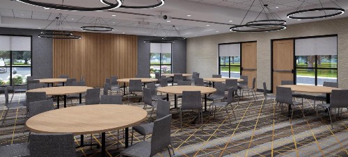 Holiday Inn Corpus Christi Airport and Convention Center an IHG Hotel - image 5