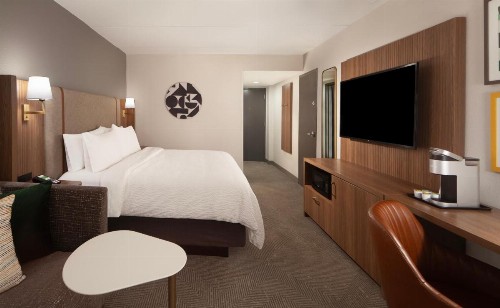 Holiday Inn Corpus Christi Airport and Convention Center an IHG Hotel - image 50