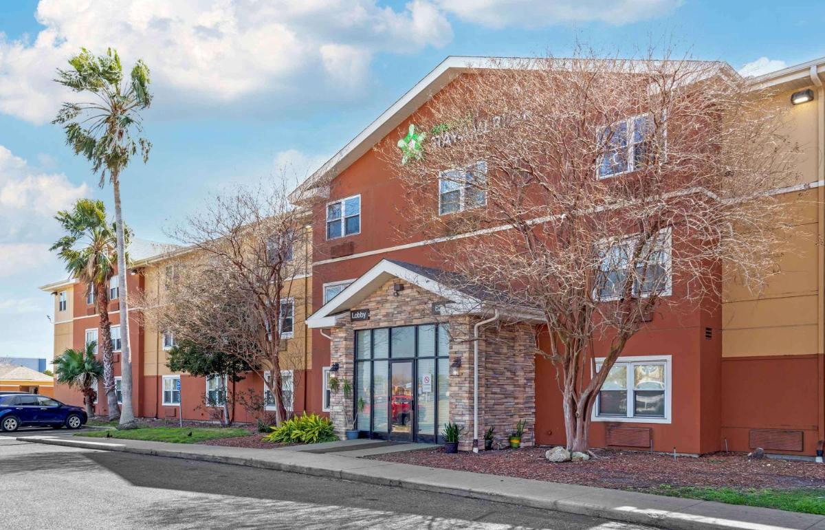 Extended Stay America Suites - Corpus Christi - Staples - main image