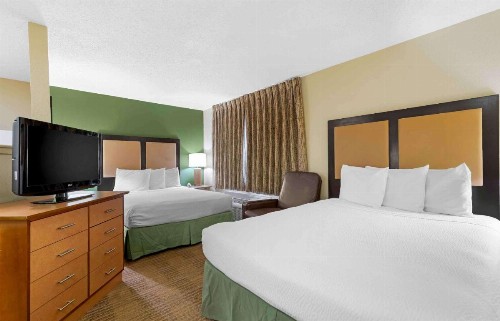Extended Stay America Suites - Corpus Christi - Staples - image 13