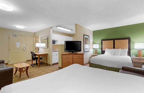 Extended Stay America Suites - Corpus Christi - Staples - image 15
