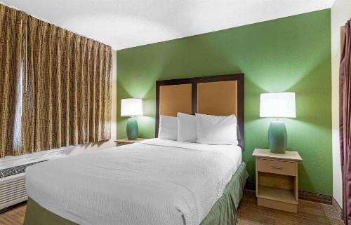 Extended Stay America Suites - Corpus Christi - Staples - image 16