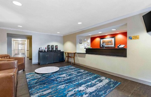 Extended Stay America Suites - Corpus Christi - Staples - image 17
