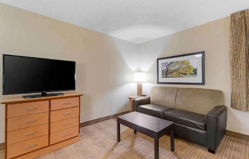 Extended Stay America Suites - Corpus Christi - Staples - image 18