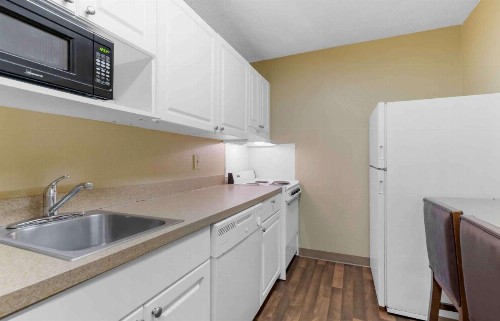 Extended Stay America Suites - Corpus Christi - Staples - image 22