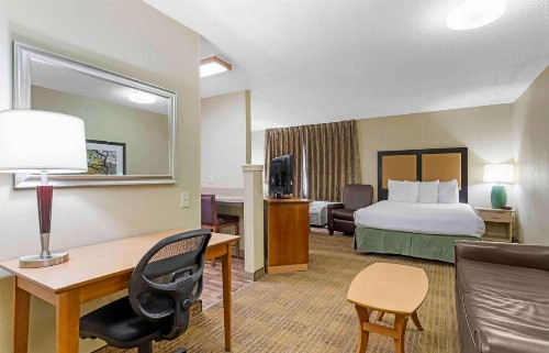 Extended Stay America Suites - Corpus Christi - Staples - image 27