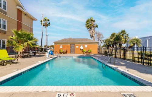 Extended Stay America Suites - Corpus Christi - Staples - image 28