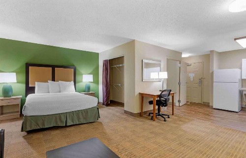Extended Stay America Suites - Corpus Christi - Staples - image 33