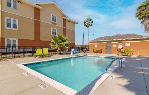 Extended Stay America Suites - Corpus Christi - Staples - image 34