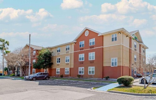 Extended Stay America Suites - Corpus Christi - Staples - image 37