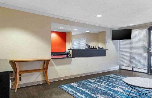 Extended Stay America Suites - Corpus Christi - Staples - image 38