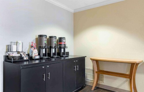 Extended Stay America Suites - Corpus Christi - Staples - image 43