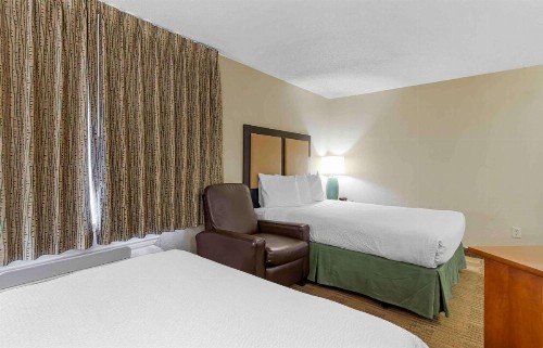 Extended Stay America Suites - Corpus Christi - Staples - image 49