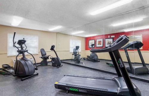Extended Stay America Suites - Corpus Christi - Staples - image 9
