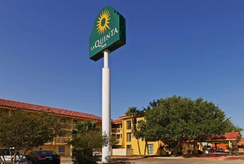 La Quinta In Corpus Christi