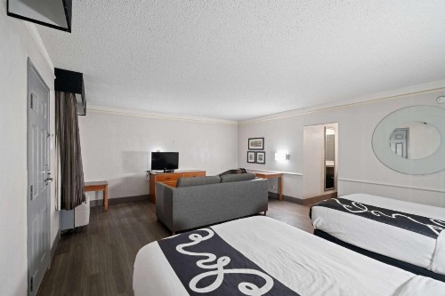 La Quinta Inn by Wyndham Corpus Christi North - image 18
