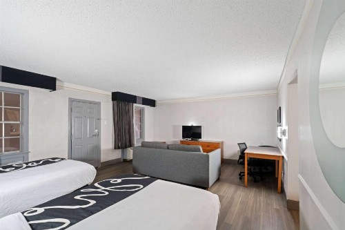 La Quinta Inn by Wyndham Corpus Christi North - image 31