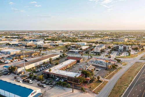 La Quinta Inn by Wyndham Corpus Christi North - image 45