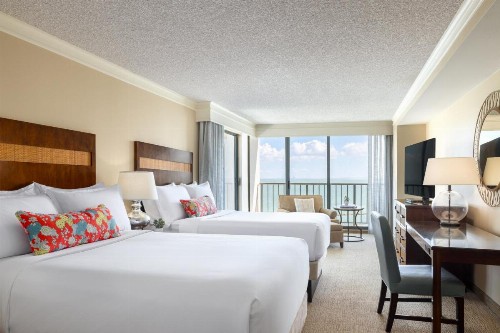 Omni Corpus Christi Hotel - image 12