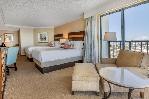 Omni Corpus Christi Hotel - image 13