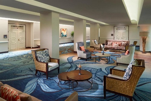 Omni Corpus Christi Hotel - image 16