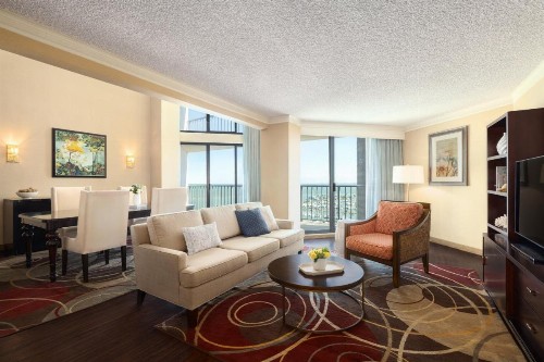 Omni Corpus Christi Hotel - image 17