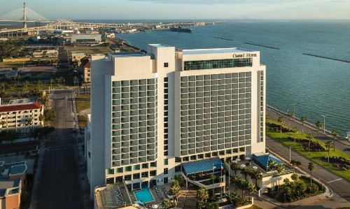 Omni Corpus Christi Hotel - image 18