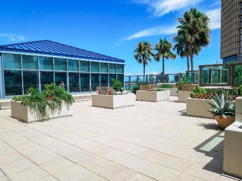 Omni Corpus Christi Hotel - image 19
