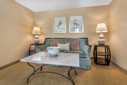 Omni Corpus Christi Hotel - image 21