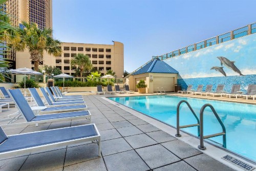 Omni Corpus Christi Hotel - image 22