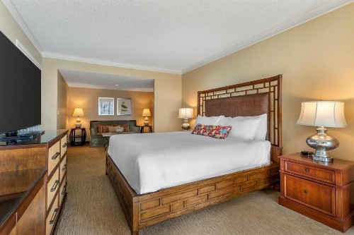 Omni Corpus Christi Hotel - image 24
