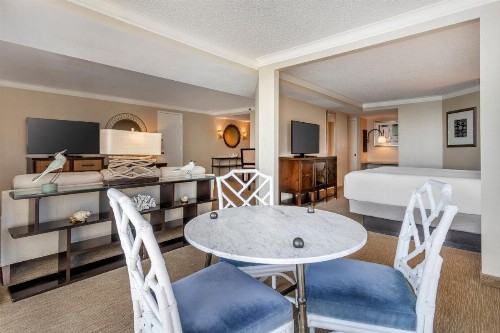 Omni Corpus Christi Hotel - image 3
