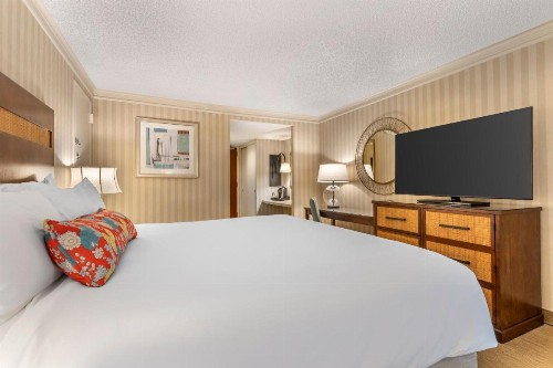 Omni Corpus Christi Hotel - image 30