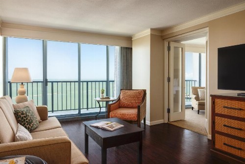 Omni Corpus Christi Hotel - image 35