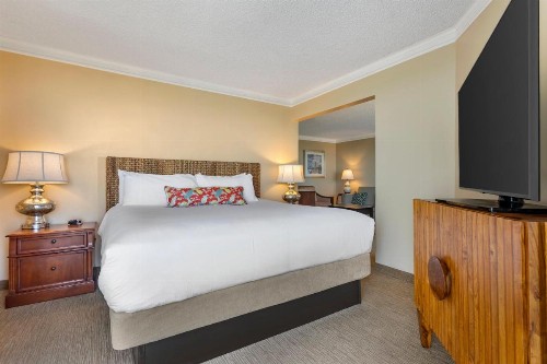 Omni Corpus Christi Hotel - image 36