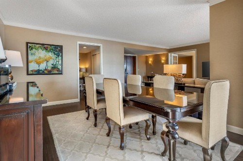 Omni Corpus Christi Hotel - image 37
