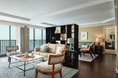 Omni Corpus Christi Hotel - image 4