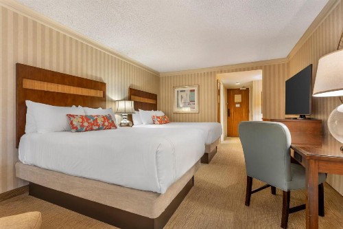 Omni Corpus Christi Hotel - image 41