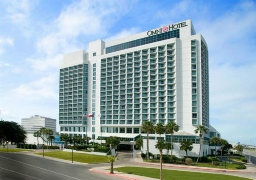 Omni Corpus Christi Hotel - image 46