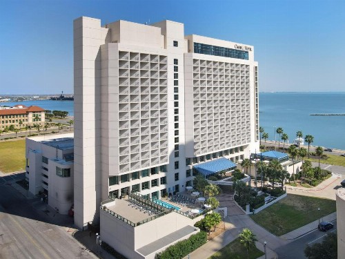 Omni Corpus Christi Hotel - image 47