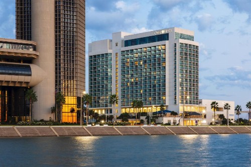 Omni Corpus Christi Hotel - image 5