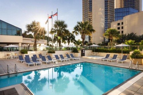 Omni Corpus Christi Hotel - image 6