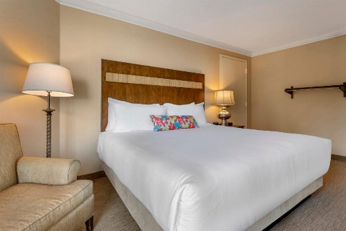 Omni Corpus Christi Hotel - image 8