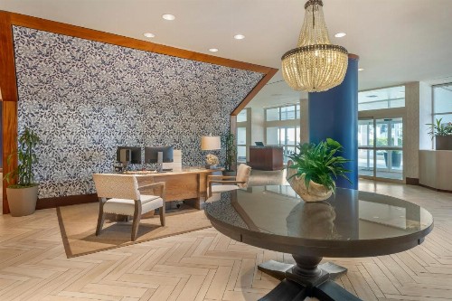 Omni Corpus Christi Hotel - image 9