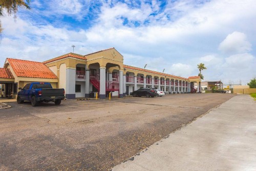 Rodeway Inn Corpus Christi I-37 - image 11