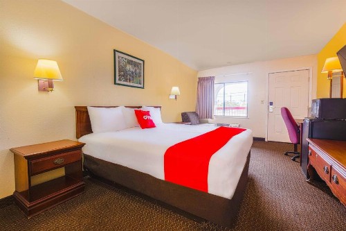 Rodeway Inn Corpus Christi I-37 - image 16