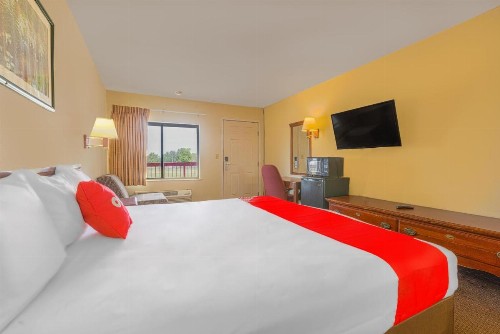 Rodeway Inn Corpus Christi I-37 - image 18