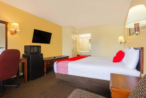 Rodeway Inn Corpus Christi I-37 - image 19
